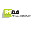 Logo Reda Installatietechniek