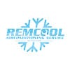 Logo Remcool Airco Service Friesland