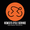 Logo Remco's Cycle Service