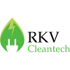 Logo Rkv Cleantech