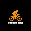 Logo Schilder E-Bikes