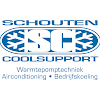 Logo Schouten Coolsupport B.v.