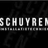 Logo Schuyren Installatietechniek B.v.