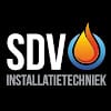 Logo Sdv Installatie Bv