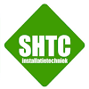 Logo Shtc Installatietechniek, Installatiebedrijf In Arnhem En Omgeving.
