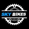Logo Sky Bikes