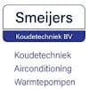 Logo Smeijers Koudetechniek Bv | Koudetechniek | Airconditioning | Warmtepompen