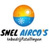 Logo Snel Airco's