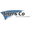 Logo Snel En Co. Oosterhout