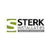 Logo Sterk Installaties