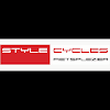 Logo Style Cycles Fietsplezier