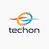 Logo Techon Installaties