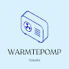 Logo Tilburg Warmtepomp