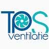 Logo Tps Ventilatie , Airco's En Warmtepompen
