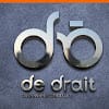 Logo Tweewielercentrum De Drait