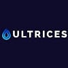 Logo Ultrices Lekdetectie | Waterlekkage Opsporen