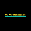 Logo Uw Warmte Specialist