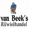 Logo Van Beek's Rijwielhandel