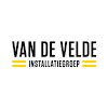 Logo Van De Velde Installatiegroep Yerseke