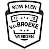 Logo Van Den Broeke Tweewielers