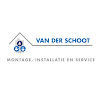 Logo Van Der Schoot Montage Installatie En Service