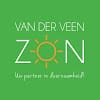 Logo Van Der Veen Zon
