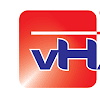 Logo Van Halteren Technische Installaties