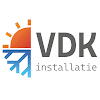 Logo Vdk Installatie