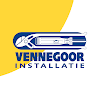 Logo Vennegoor Installatie Bv