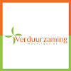 Logo Verduurzaming Nederland B.v.