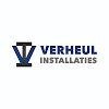 Logo Verheulinstallaties