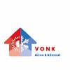 Logo Vonk Airco&Klimaat