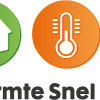 Logo Warmte Snel Service