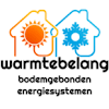 Logo Warmtebelang B.v.