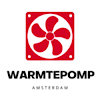 Logo Warmtepomp Amsterdam
