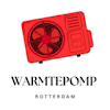 Logo Warmtepomp Rotterdam