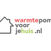 Logo Warmtepomp Voor Je Huis