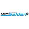 Logo Wielersport Math Salden Bv