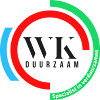 Logo Wk Duurzaam B.v.