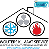 Logo Wouters Klimaat Service